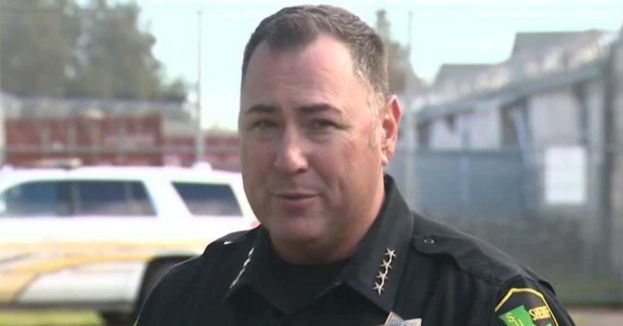 California Sheriff's Defiance: Refuses To Enforce Controversial Gun Law Despite Governor's Backing