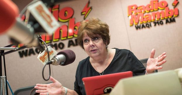 Takeover To Takedown: Soros-Connected Group Ends Miami’s Conservative Radio Mamb&iacute; After Just 3 Years