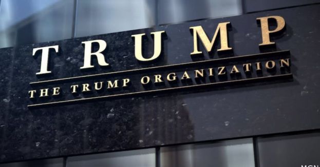 Latest Trump Venture Has Everyone 'Smelling' Rosy!