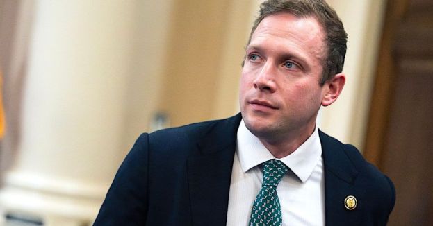 GOP Rep. Max Miller Goes Public With Records As Abuse Claims Rock Ohio