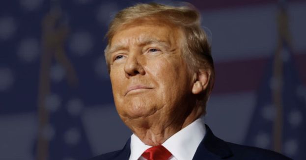 Trump Slams 'Panicans': Calls Them 'Dangerous' And Unable To Handle Pressure!