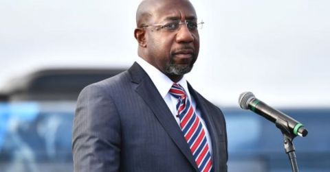 Mitch McConnell Is The Greatest Campaign Gift Raphael Warnock Could Have Received