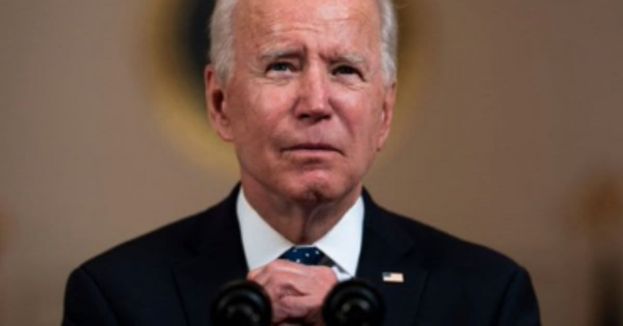 Biden Praying No One Finds Out He Is Wasting Taxpayer Dollars On This Crap