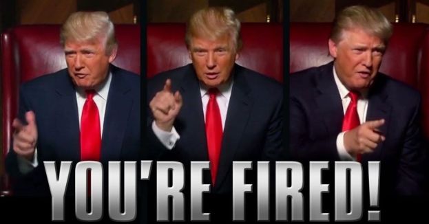 Trump Fired Them, But These Dem Appointees Refuse To Leave!