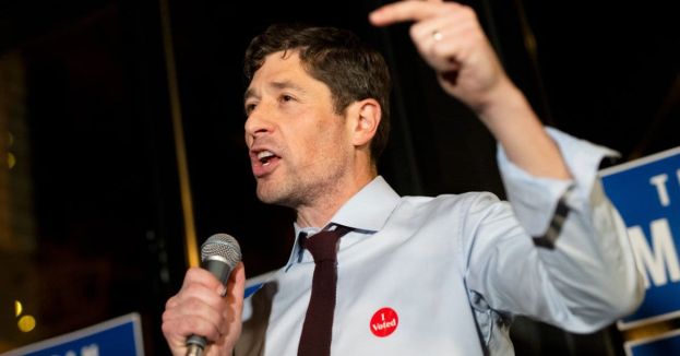 Jacob Frey Calls Somali Migrants “CEOs Of The Future”—Trump Says They Are “Ripping Off Our Country”