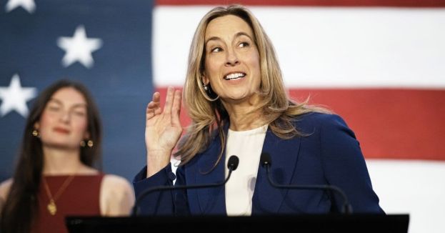 Sherrill’s First Big Hire: The Same Person Who Helped Make Energy Unaffordable Under Biden