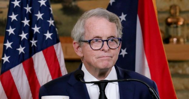 Republicans Divided: Ohio Governor's Unexpected Ballot Move SPARKS Fury