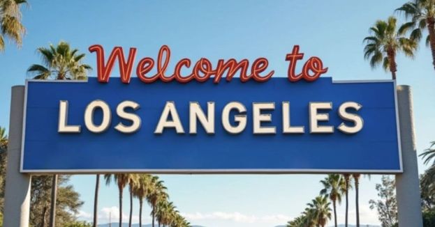 Watch: Historic Quality Of Life Collapse Rocks Los Angeles As Mayoral Race Turns Chaotic