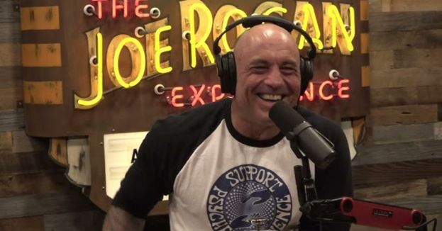Joe Rogan Torches 14th Amendment Interpretation In Explosive Immigration Rant