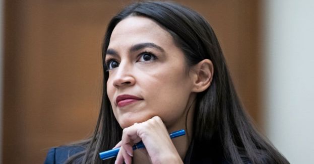 AOC Brings Back THIS Bill—And Even Republicans Are Clapping!