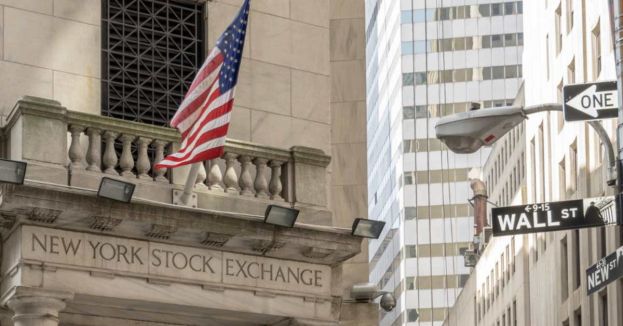 BREAKING NEWS: Undercover Agents Outsmart Would-Be Terrorist In Wild NYSE Sting!