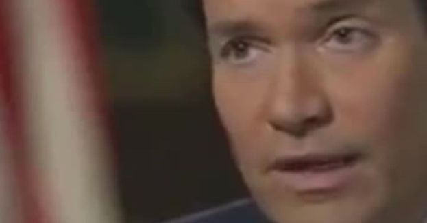 Secretary Rubio Addressing The Danger Of Radical islam