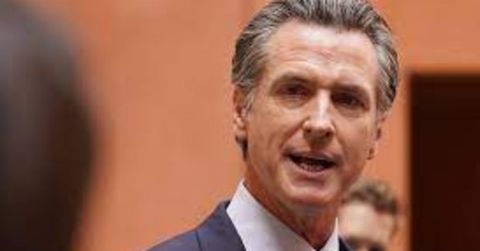 California&#039;s Droughts Direct Result Of Newsom&#039;s Policies
