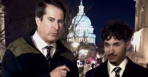 Dems’ Star Illegal Immigrant SOTU Guest Now Tied To Juvenile Sex-Assault Police Reports