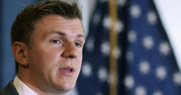 ‘Domestic Violence Stalking’ Twist: Ex-Veritas Insider Uses Miami-Dade Restraining Order To Disarm James O’Keefe
