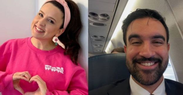 Mamdani And Ms. Rachel Ignite Fury With Plan For Bigger Government Role In Raising NYC Kids