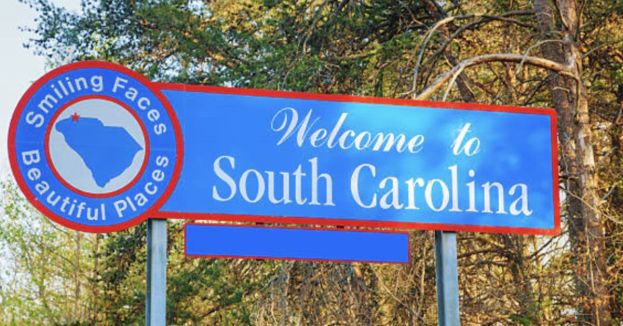 The Perfect Model For National GOP Domination: Standing Strong In SC Special Elections