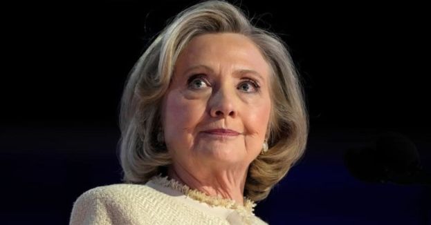 Clinton Cries ‘Quid Pro Quo’ Over Trump’s Qatar Jet—Regret Hits Faster Than Takeoff!