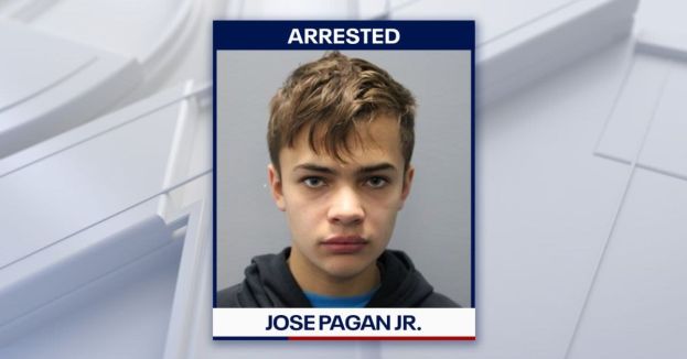 Florida Teen Linked To Neo-Nazi Satanic Cult Accused Of Plotting Church Massacre