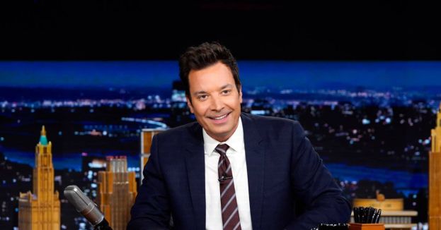 Dunk Tank For JD Vance, Drunk Tank For Kash Patel: Fallon’s State Fair Takedown Goes There (Video)