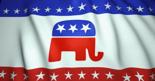 Party In A Panic? Another Senator Is Threatening To Leave The GOP...