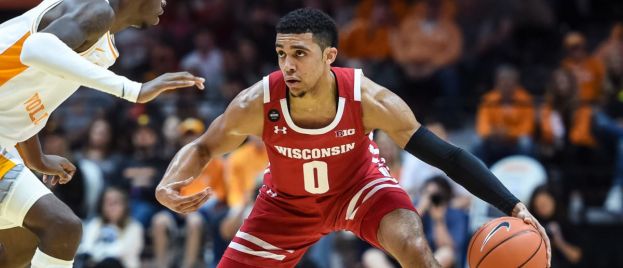 Wisconsin Plans On Playing 7 Non-Conference Basketball Games