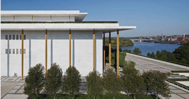 Kennedy Center Leadership Change: Richard Grenell Steps Down, His Replacement Steps Up