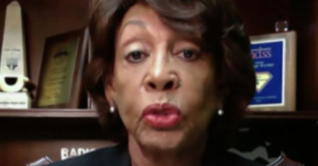 Watch Maxine Waters Incite BLM To Violence - McCarthy Wants Her Punished - (Video)