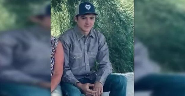 Closure After Tragedy: Family Finds Answers After Missing Utah Teen';s Remains FOUND‚ The Details Are INSANE...