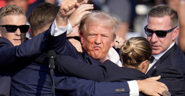 Inspector General Accuses DHS Of “Systematic Obstruction” In Secret Service Failure On Butler Shooting