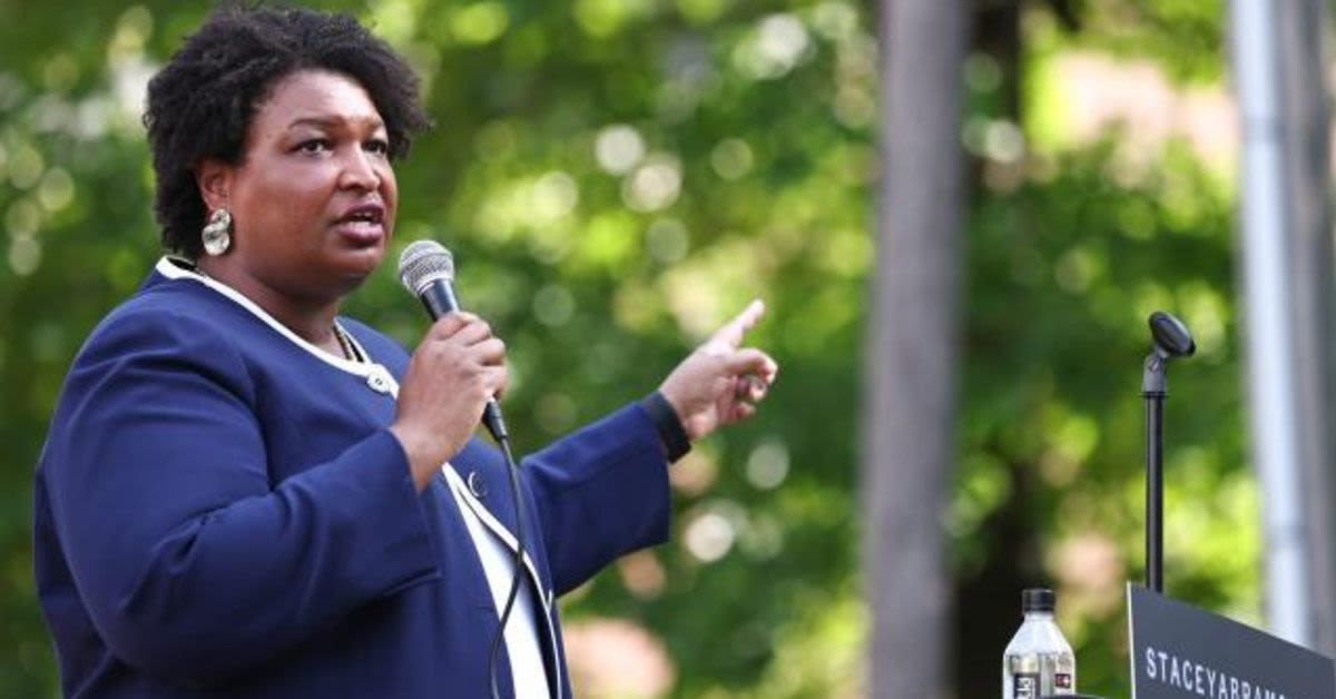 The Manchurian Candidate? Fox News Exposes Abrams&#039; Ties To The CCP &amp; Tolerance Of Uyghur Abuse
