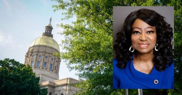 Georgia Democratic Rep Hit With Charges Of Defrauding The U.S. Government And Lying To Investigators