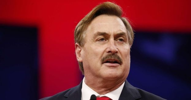 Major Twist: Dominion Abandons Legal Battle Against MyPillow CEO Mike Lindell