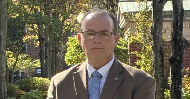 Registered Sex Offender Who Molested A Child Just Launched His Campaign For Mayor