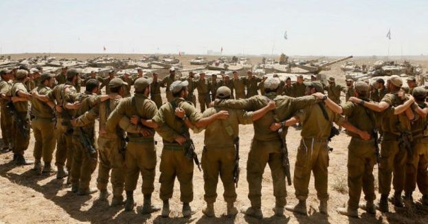 HISTORIC Ruling Shakes Israel: Ultra-Orthodox Jews Ordered To Join IDF
