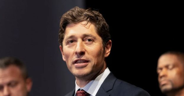 Minneapolis Mayor Stuns On Podcast With Outrageous Claim