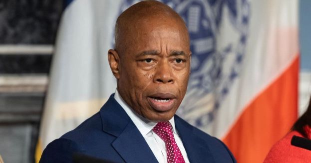New York City Mayor's Chief Fundraiser Resigns Amidst FBI Raid And Foreign Funding Probe