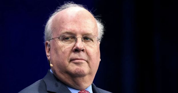 Karl Rove Sounds Alarm On 2028—But He Says Three Democrat “Outliers” Could Flip The Script On Trump’s Party