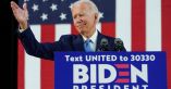 Overconfidence: Biden On Path To Victory Tainted By Improbable, Suspicious Vote Count