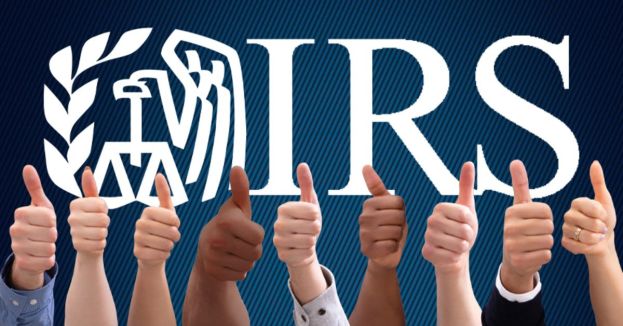 Trump Urged To Clean House At IRS—Time To Fire The Officials Who Went After Conservatives?