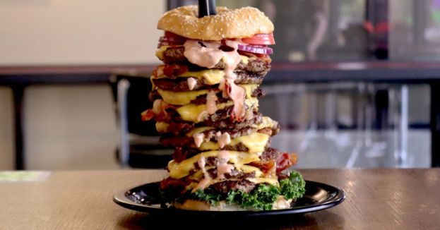 Politics On A Plate: Iowa Restaurant Creates Politically-Themed Caucus Menu‚ And It's HYSTERICAL