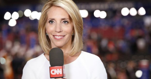 JUST IN: Dana Bash Makes SHOCKING Disclaimer After Trump Destroys CNN!