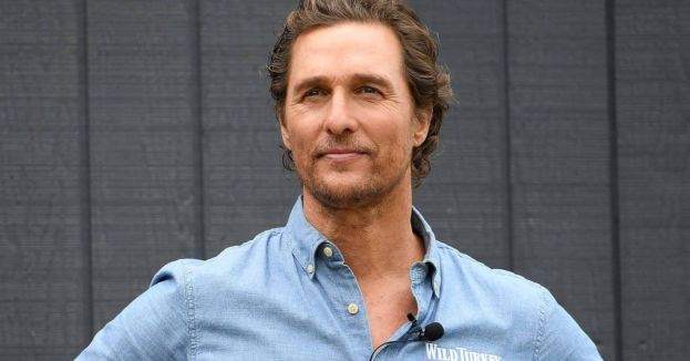 Matthew McConaughey Torches ‘Participation Trophy’ Culture And 4.2 GPAs In Blistering New Interview