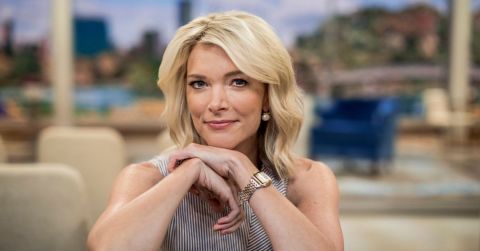 Cheap Tricks: This Is Why Megyn Kelly Will Never Work For The Mainstream Media Anymore