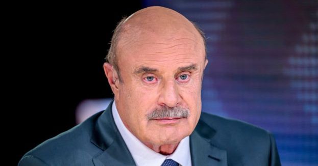 Dr. Phil Says LA Riots Are Not About Deportation, They're About Dirty Cash!