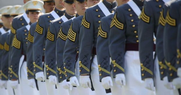 Justice Department Ends Race-Based Admissions At West Point And Air Force Academy In Landmark Settlement