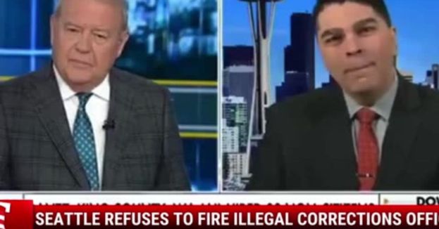 Seattle Refuses To Fire Illegal Corrections Officers