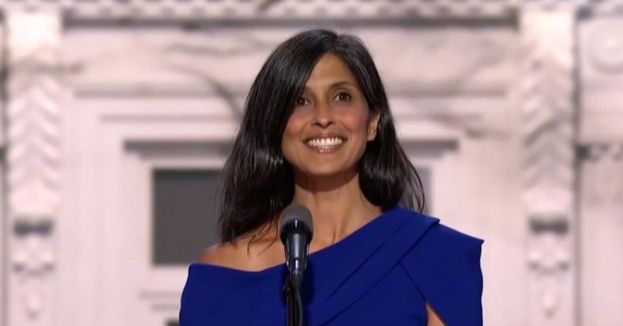 Usha Vance Speaks On The Real Possibility Of Being First Lady In 2028