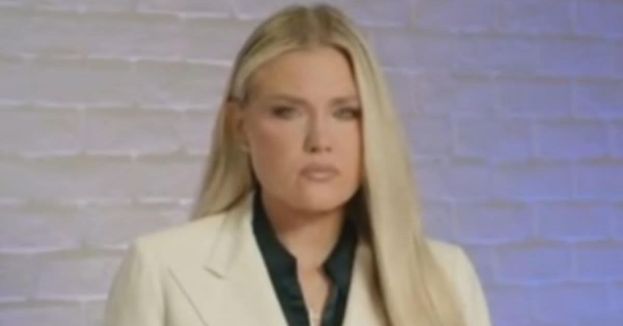 Erika Kirk’s NYT Interview: Tells How 'God’s Plan Blows Ours Away!'