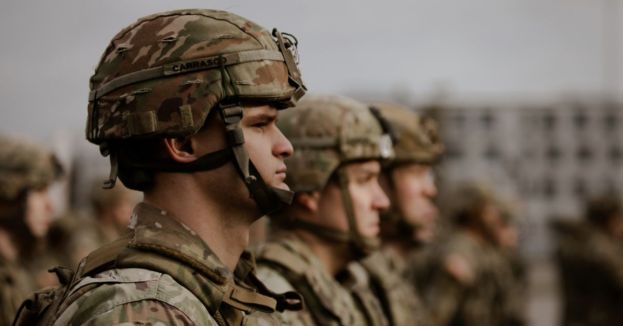 Washington Moves To Track Every Draft-Age Man In New Federal Database